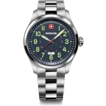 RELOJ WENGER TERRAGRAPH