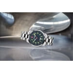 RELOJ WENGER TERRAGRAPH - Imagen 2