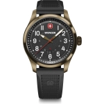 RELOJ WENGER TERRAGRAPH