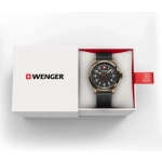 RELOJ WENGER TERRAGRAPH - Imagen 3