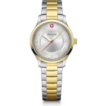 RELOJ WENGER CITY CLASSIC