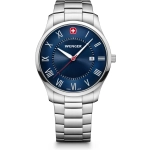 RELOJ WENGER CITY CLASSIC