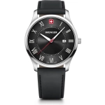 RELOJ WENGER CITY CLASSIC