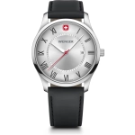 RELOJ WENGER CITY CLASSIC