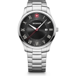 RELOJ WENGER CITY CLASSIC