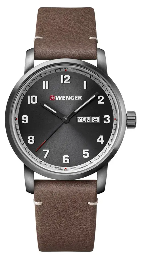 01.1541.122-1.jpg RELOJ WENGER ATTITUDE - Imagen 1