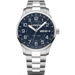 RELOJ WENGER ATTITUDE