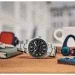 RELOJ WENGER ATTITUDE - Imagen 2