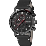 RELOJ WENGER ATTITUDE CHRONO - Imagen 2