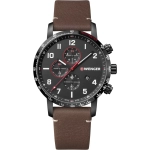 RELOJ WENGER ATTITUDE CHRONO