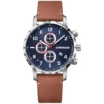 RELOJ WENGER ATTITUDE CHRONO