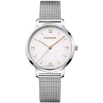 RELOJ WENGER METROPOLITAN DONNISSIMA