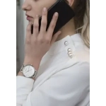 RELOJ WENGER METROPOLITAN DONNISSIMA - Imagen 3