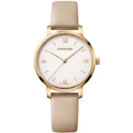 RELOJ WENGER METROPOLITAN DONNISSIMA