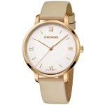 RELOJ WENGER METROPOLITAN DONNISSIMA - Imagen 2