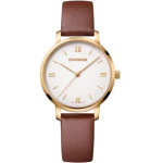 RELOJ WENGER METROPOLITAN DONNISSIMA