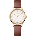 RELOJ WENGER METROPOLITAN DONNISSIMA