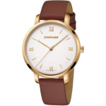 RELOJ WENGER METROPOLITAN DONNISSIMA - Imagen 2