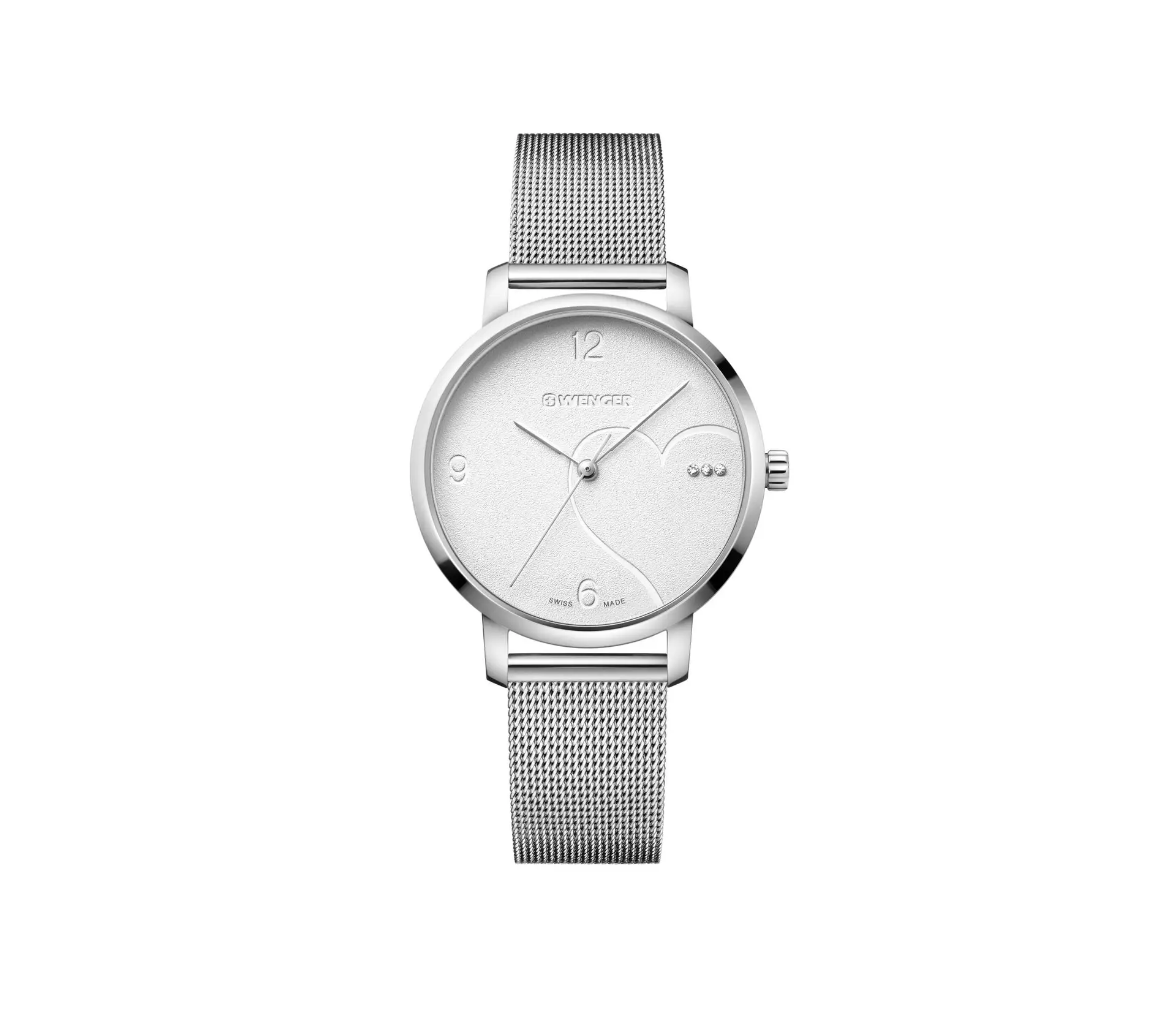 01.1731.108-1.jpg RELOJ WENGER METROPOLITAN DONNISSIMA - Imagen 1