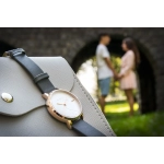 RELOJ WENGER METROPOLITAN DONNISSIMA - Imagen 2