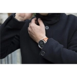 RELOJ WENGER URBAN CLASSIC CHRONO - Imagen 2