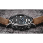 RELOJ WENGER URBAN METROPOLITAN CHRONO - Imagen 2