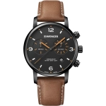 RELOJ WENGER URBAN METROPOLITAN CHRONO
