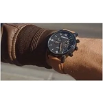RELOJ WENGER URBAN METROPOLITAN CHRONO - Imagen 2