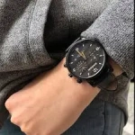 RELOJ WENGER URBAN METROPOLITAN CHRONO - Imagen 2