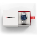 RELOJ WENGER VINTAGE CLASSIC - Imagen 3