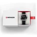 RELOJ WENGER VINTAGE SPORT - Imagen 3