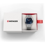 RELOJ WENGER VINTAGE SPORT - Imagen 3