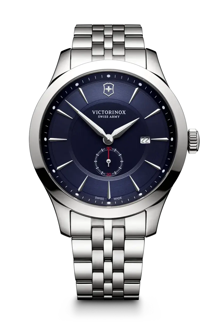 241763-1.png RELOJ VICTORINOX ALLIANCE LARGE - Imagen 1