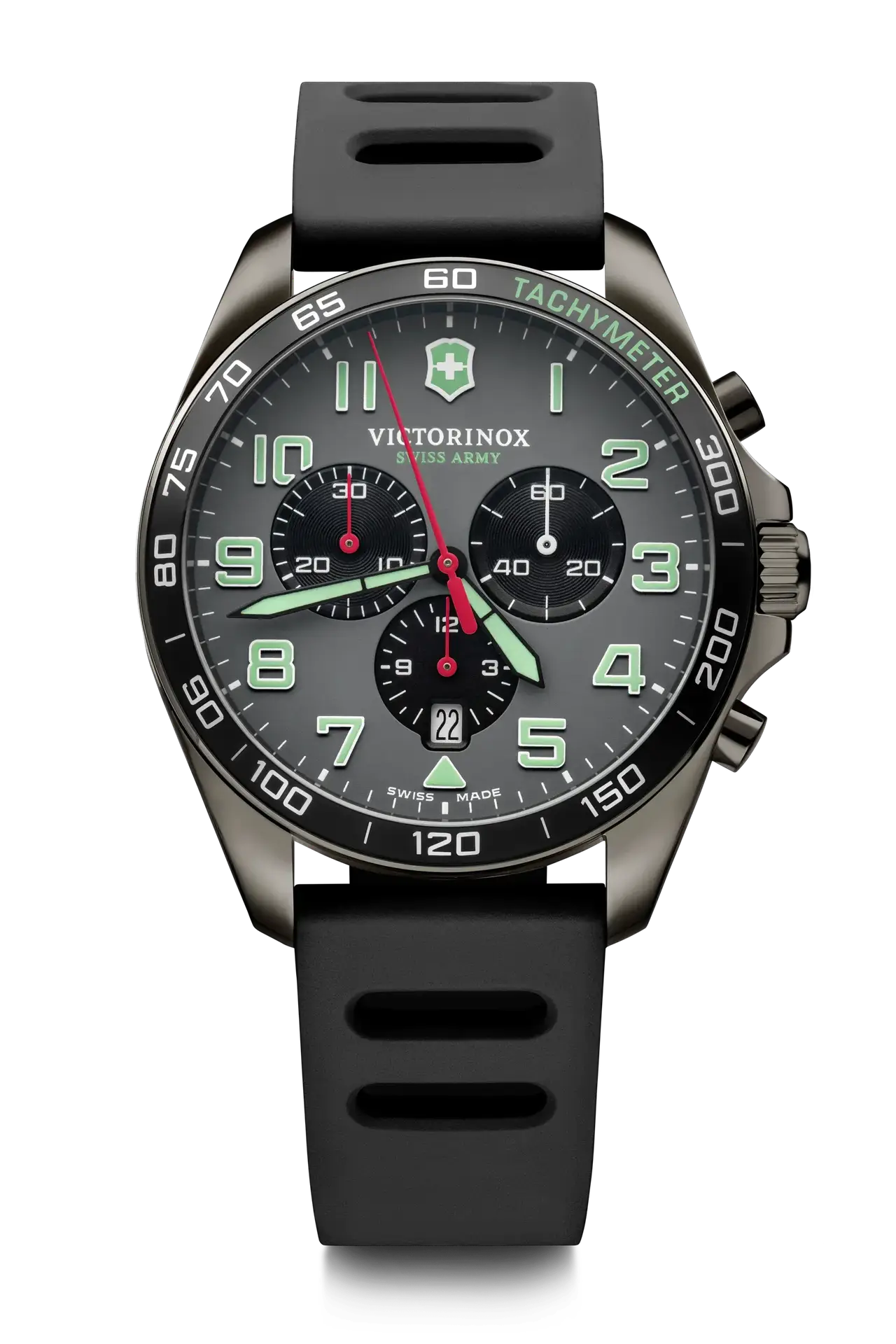 241891-1.png RELOJ VICTORINOX FIELDFORCE SPORT CHRONO - Imagen 1