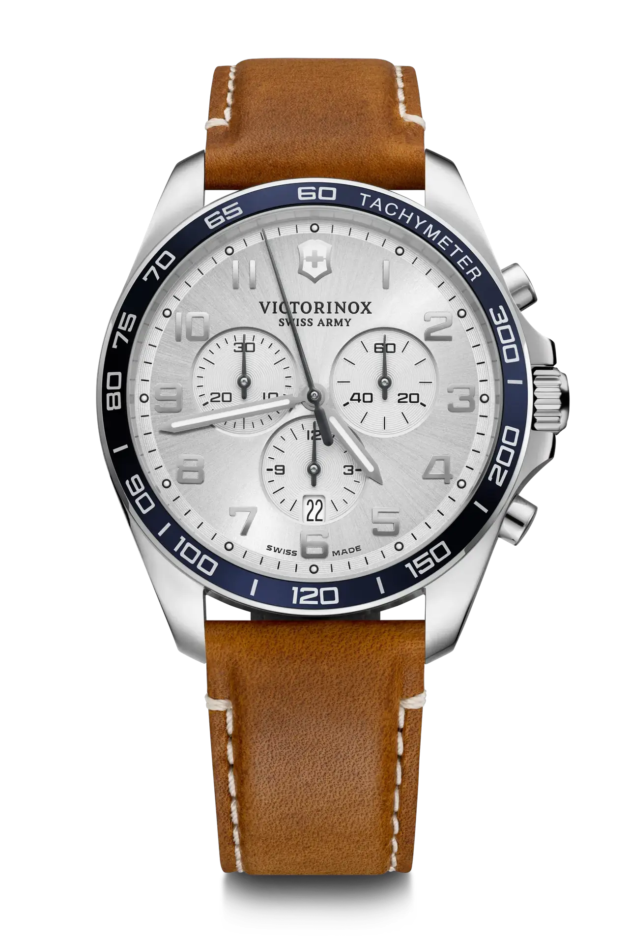 241900-1.png RELOJ VICTORINOX FIELDFORCE CLASSIC CHRONO - Imagen 1