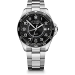 RELOJ VICTORINOX FIELDFORCE CLASSIC GMT