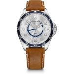 RELOJ VICTORINOX FIELDFORCE CLASSIC GMT