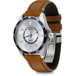 RELOJ VICTORINOX FIELDFORCE CLASSIC GMT - Imagen 2