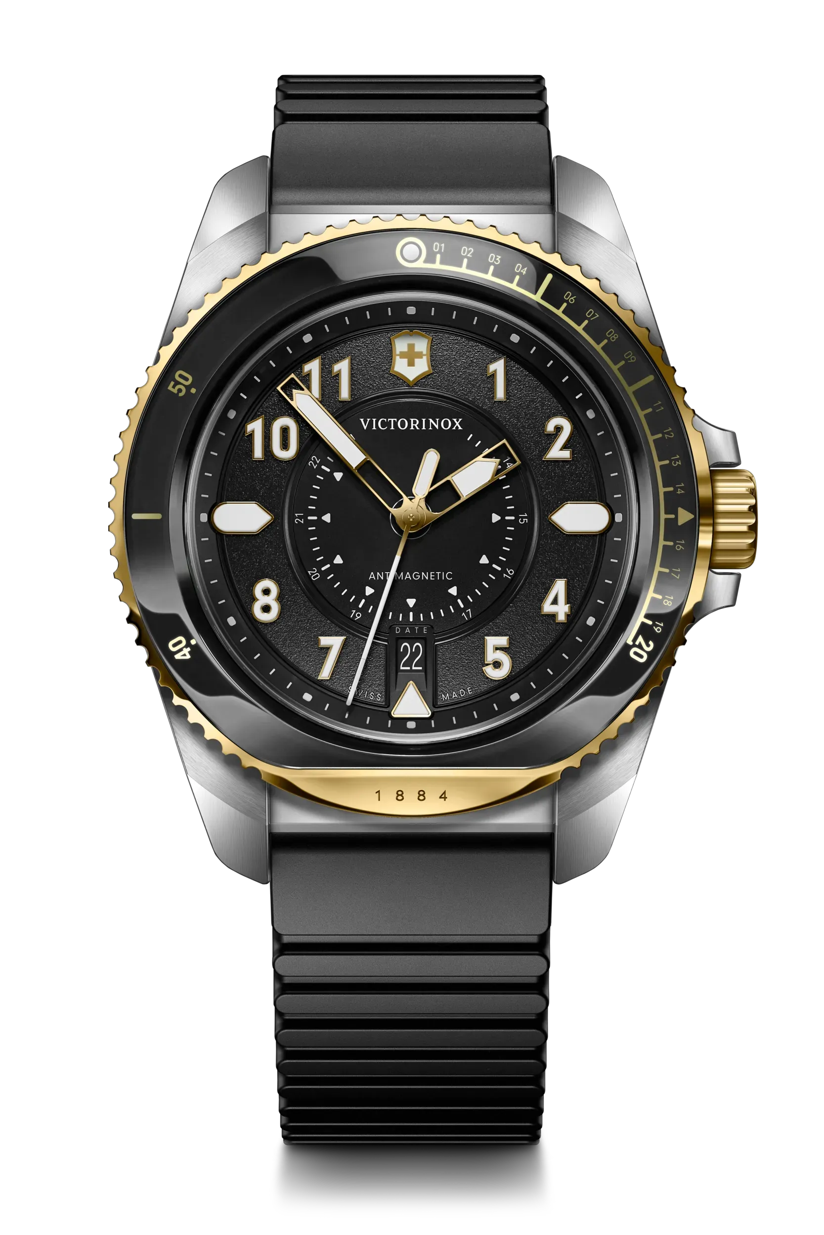 242014-1.png RELOJ VICTORINOX JOURNEY 1884 - Imagen 1