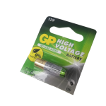 GP SUPER ALKALINE HIGH VOLTAGE 27AF GP27AF - Imagen 3
