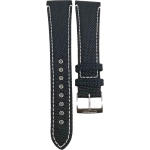 PULSERA CUERO / TEXTIL GENUINE CITIZEN ECO-DRIVE DARK BLUE