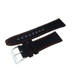 PULSERA TEXTIL GENUINE CITIZEN ECO-DRIVE BLACK