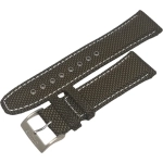 PULSERA TEXTIL GENUINE CITIZEN ECO-DRIVE GREEN