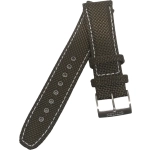 PULSERA TEXTIL GENUINE CITIZEN ECO-DRIVE GREEN - Imagen 3