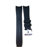 PULSERA RESINA GENUINE CITIZEN PROMASTER BLACK