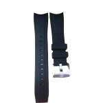 PULSERA RESINA GENUINE CITIZEN PROMASTER BLACK