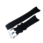 PULSERA RESINA GENUINE CITIZEN PROMASTER BLACK - Imagen 2