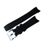 PULSERA RESINA GENUINE CITIZEN PROMASTER BLACK - Imagen 2