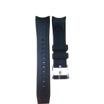 PULSERA RESINA GENUINE CITIZEN PROMASTER BLACK - Imagen 3