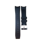 PULSERA RESINA GENUINE CITIZEN PROMASTER BLACK - Imagen 3